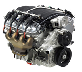 P17E6 Engine